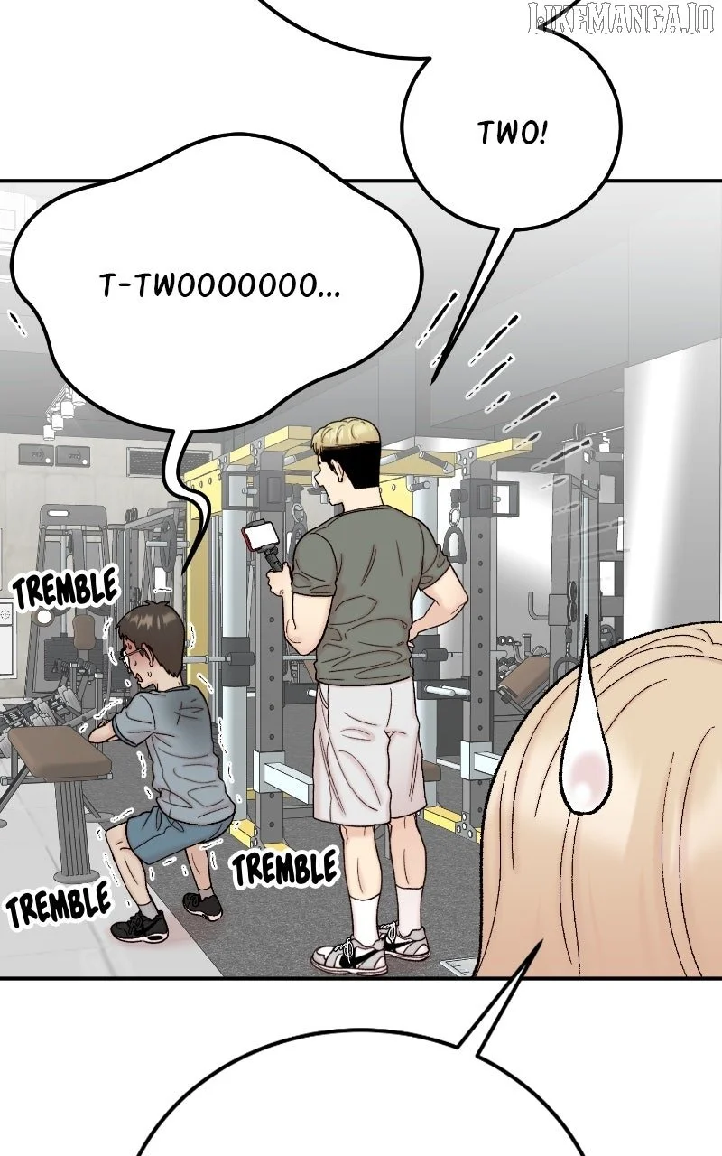 My Dud To Stud Boyfriend Chapter 132 page 28
