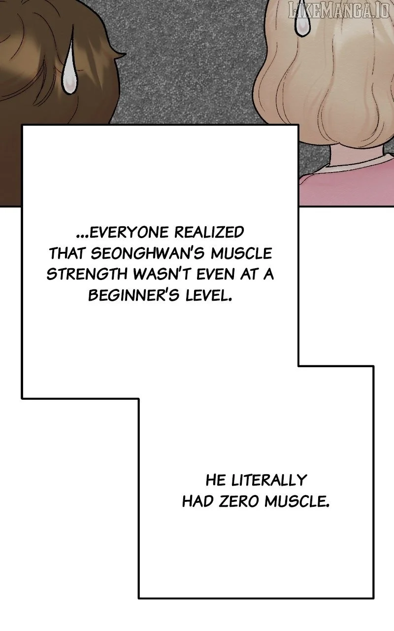 My Dud To Stud Boyfriend Chapter 132 page 35