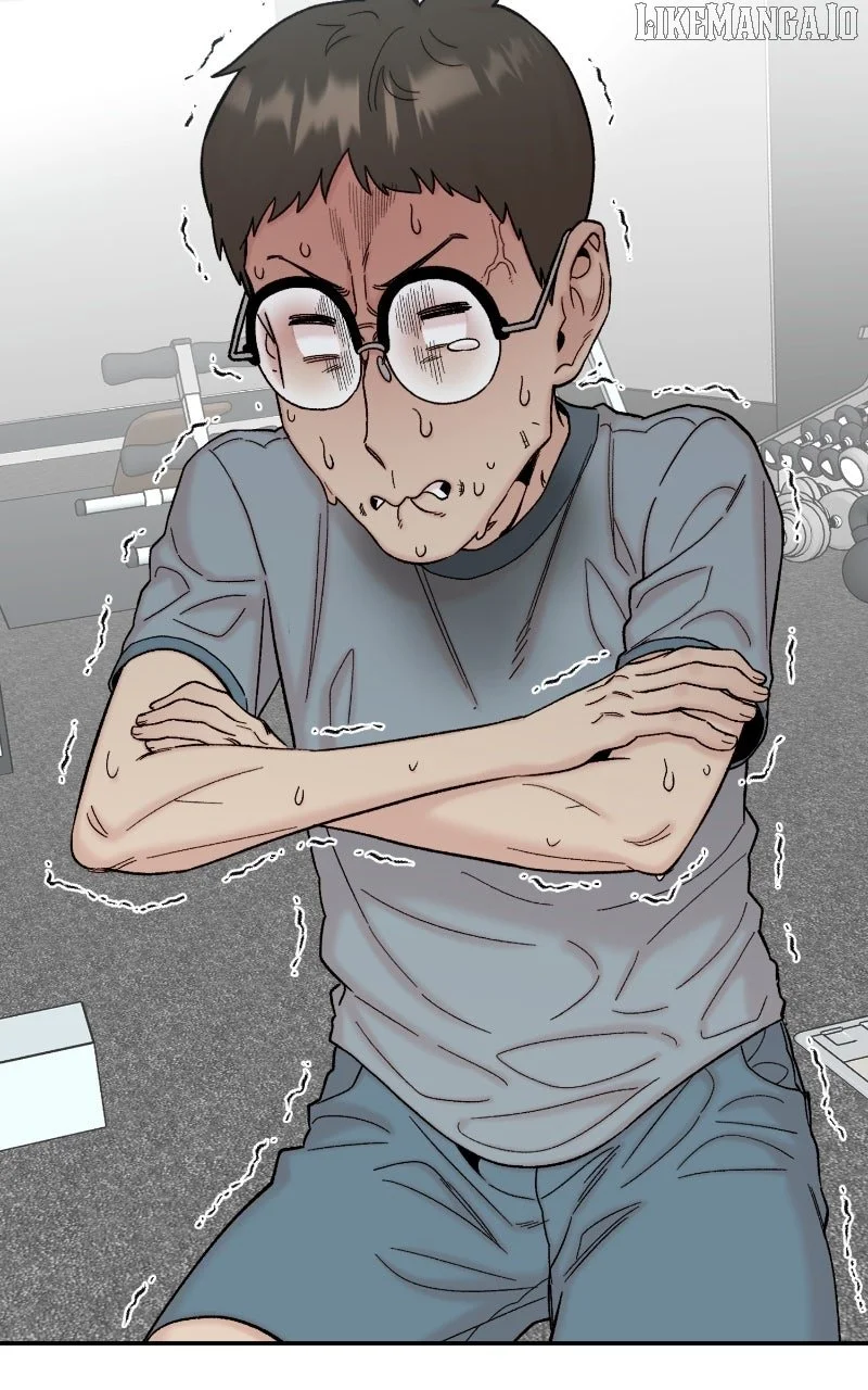 My Dud To Stud Boyfriend Chapter 132 page 32