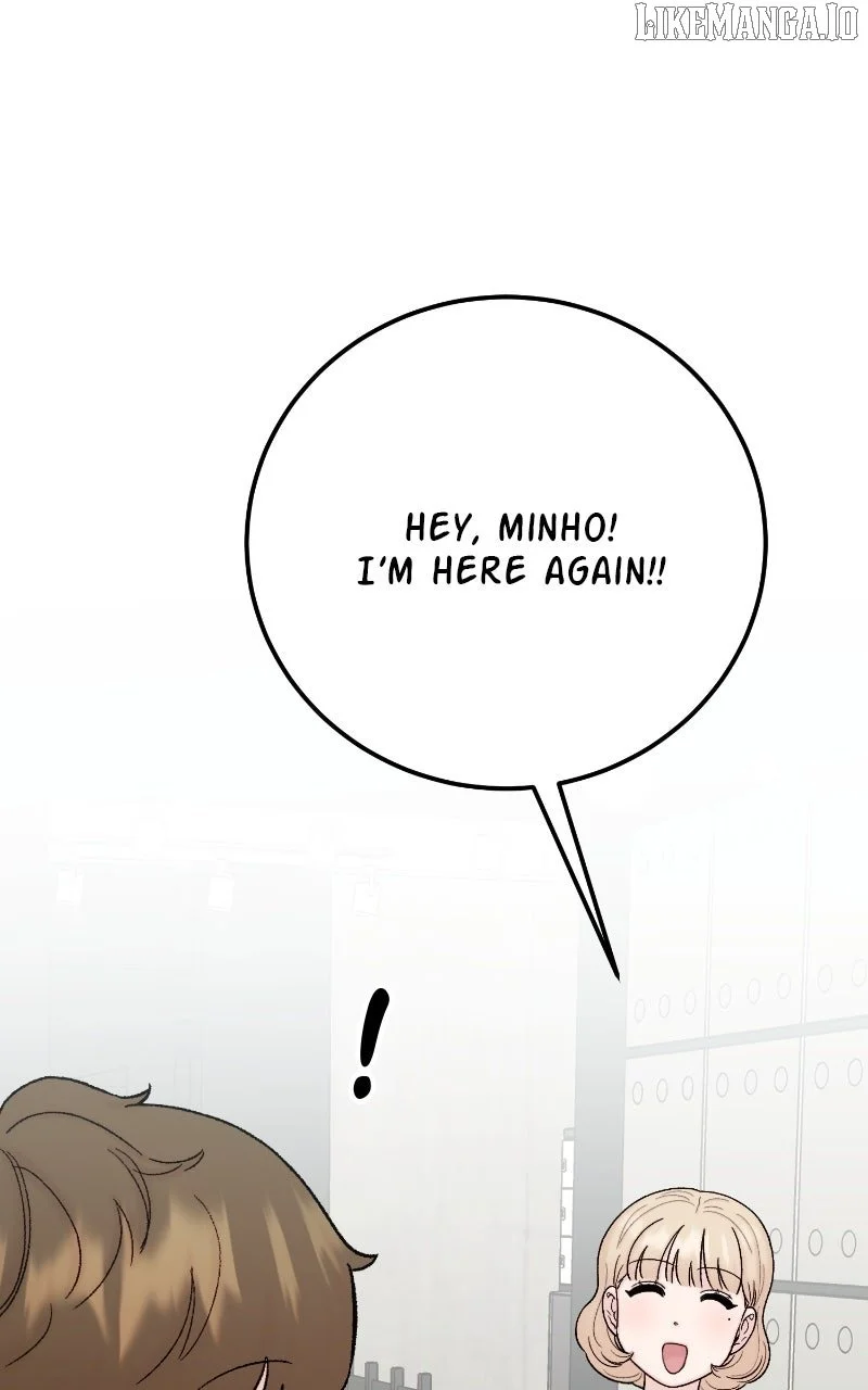 My Dud To Stud Boyfriend Chapter 132 page 21