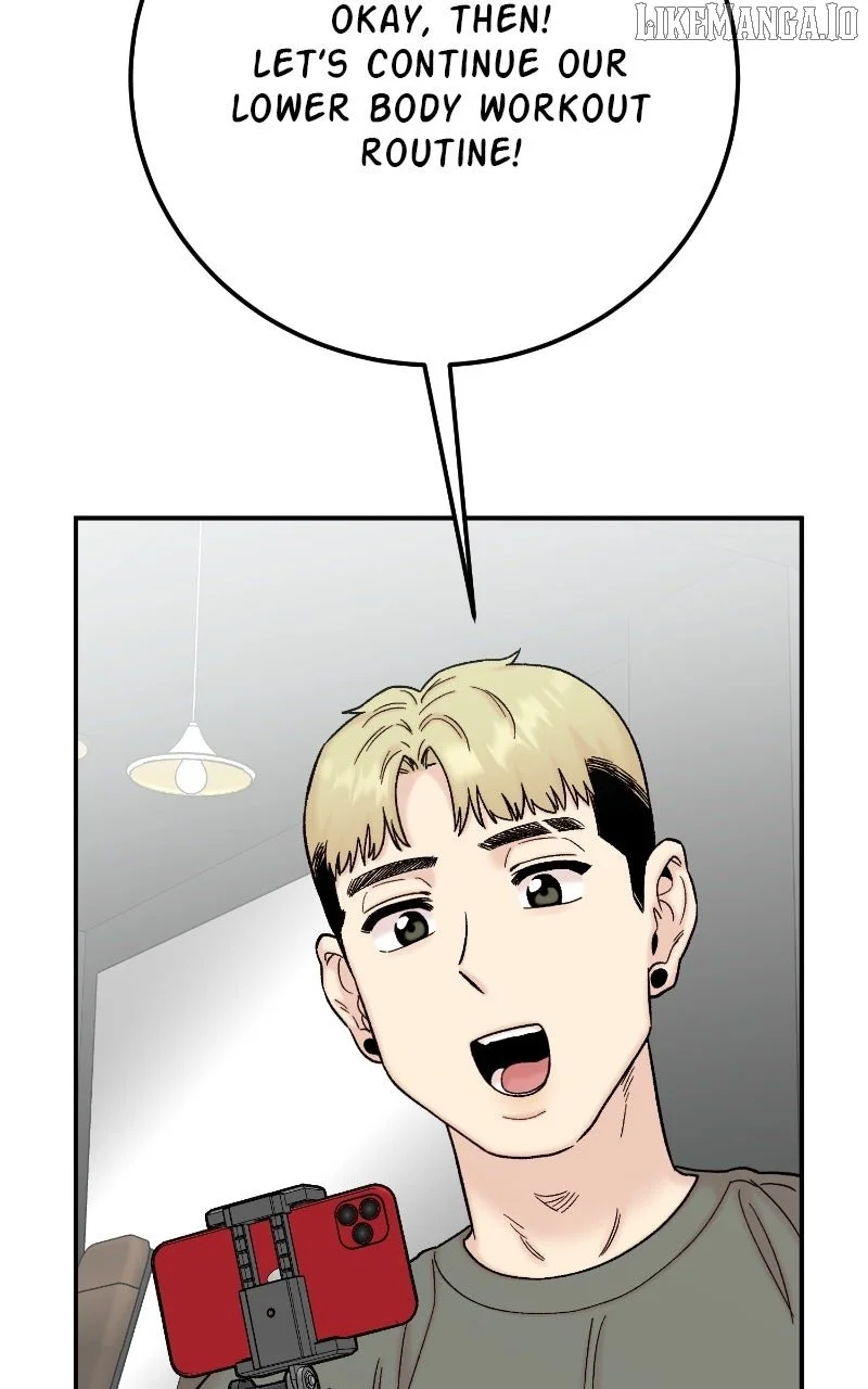 My Dud To Stud Boyfriend Chapter 132 page 42