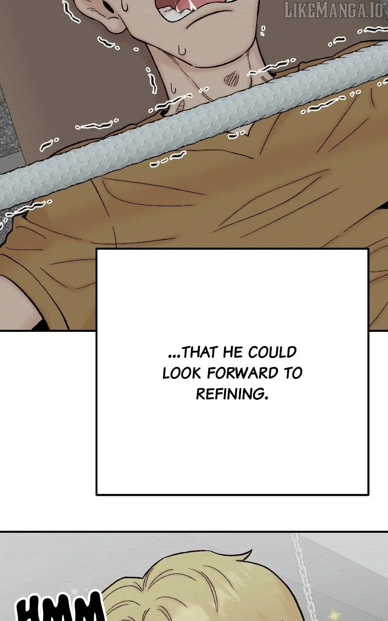 My Dud To Stud Boyfriend Chapter 132 page 39