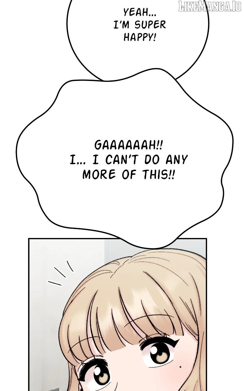 My Dud To Stud Boyfriend Chapter 132 page 26