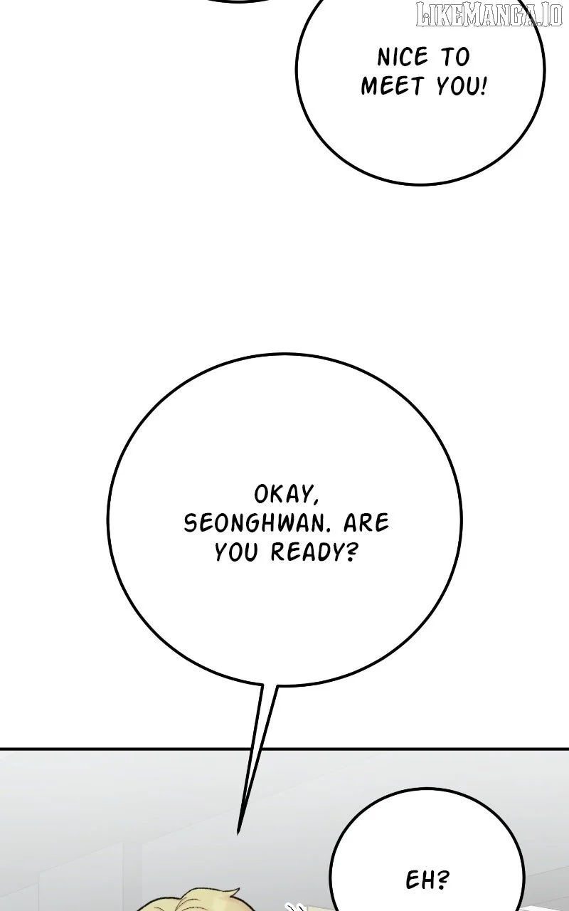 My Dud To Stud Boyfriend Chapter 132 page 6