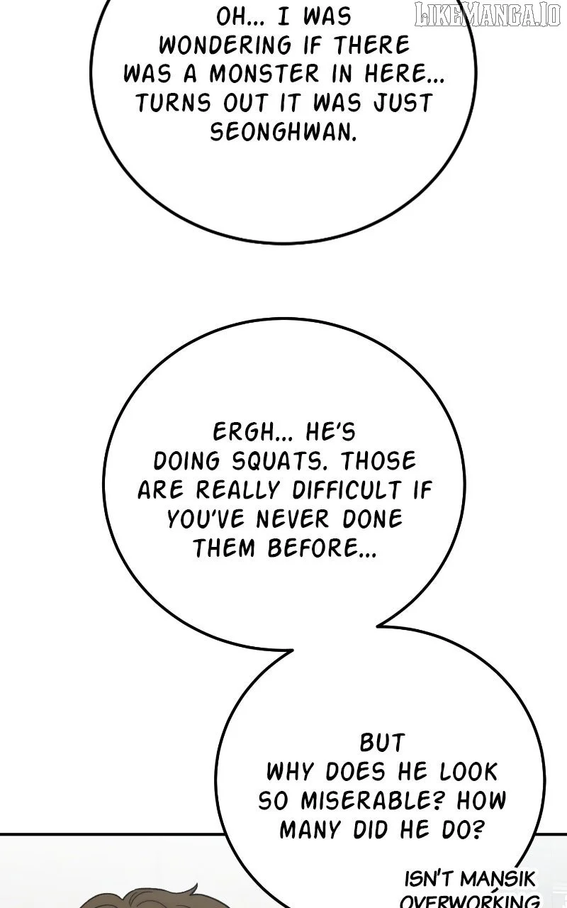 My Dud To Stud Boyfriend Chapter 132 page 29