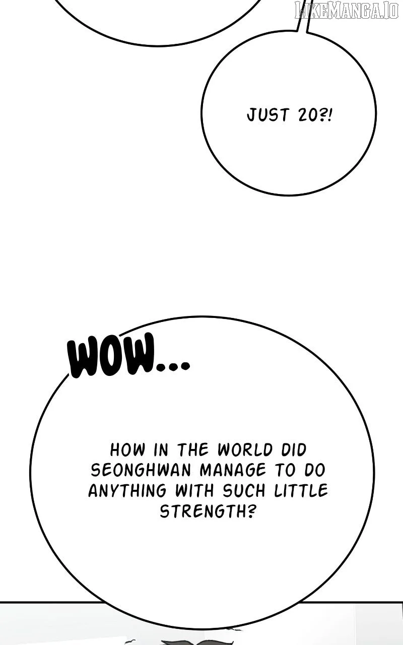 My Dud To Stud Boyfriend Chapter 132 page 31