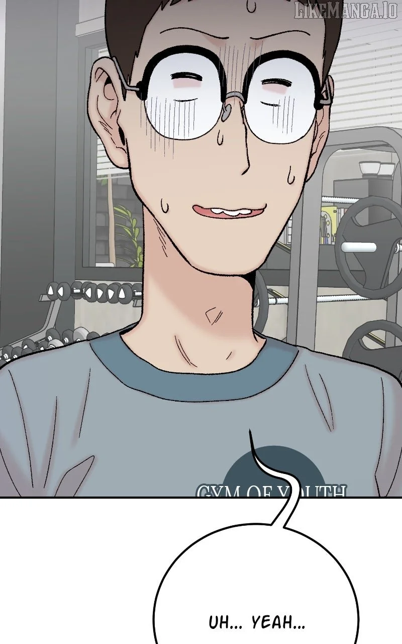 My Dud To Stud Boyfriend Chapter 132 page 10