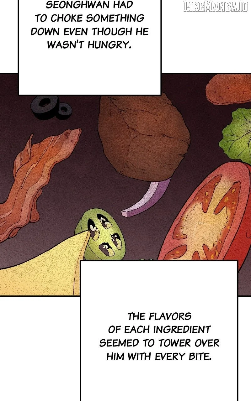 My Dud To Stud Boyfriend Chapter 132 page 105
