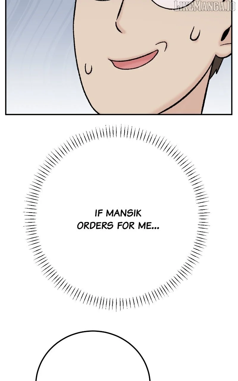 My Dud To Stud Boyfriend Chapter 132 page 84