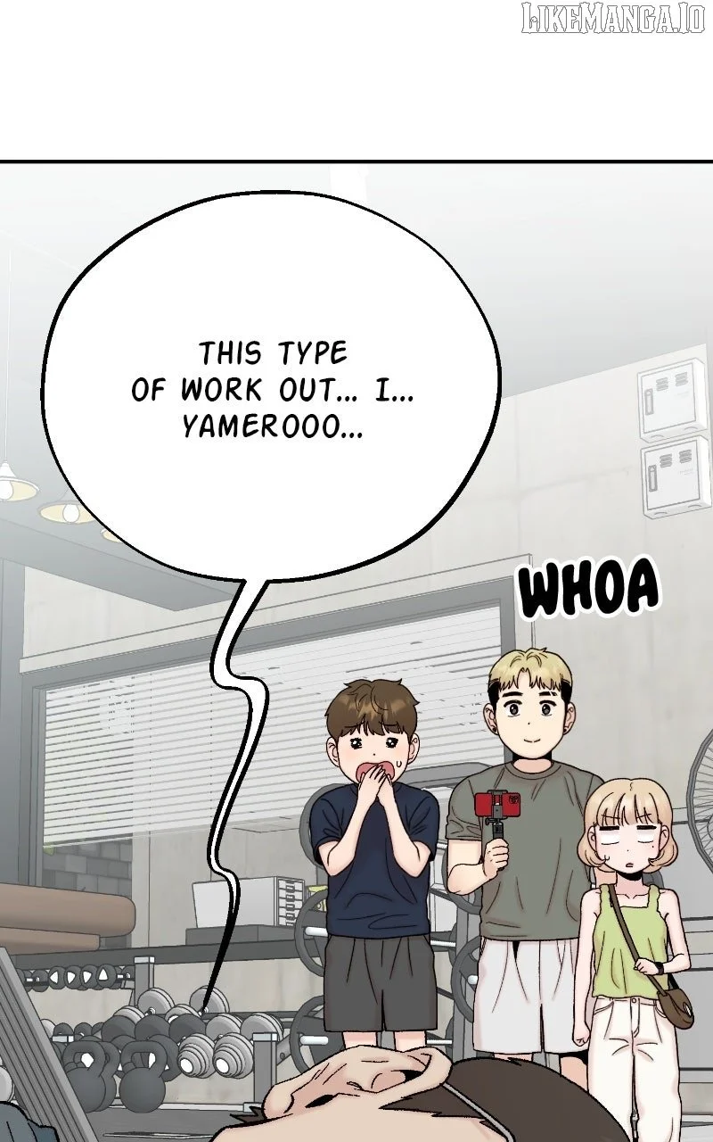 My Dud To Stud Boyfriend Chapter 132 page 50