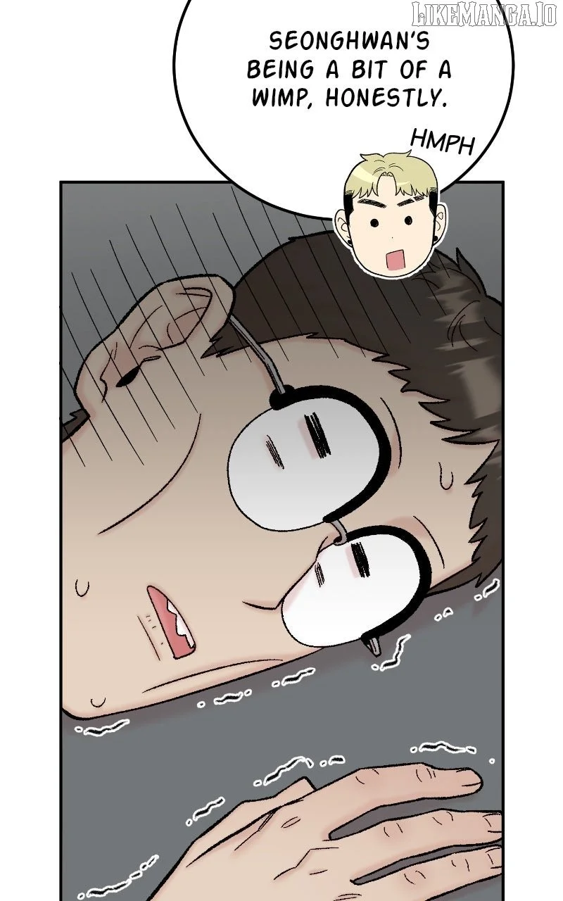 My Dud To Stud Boyfriend Chapter 132 page 59