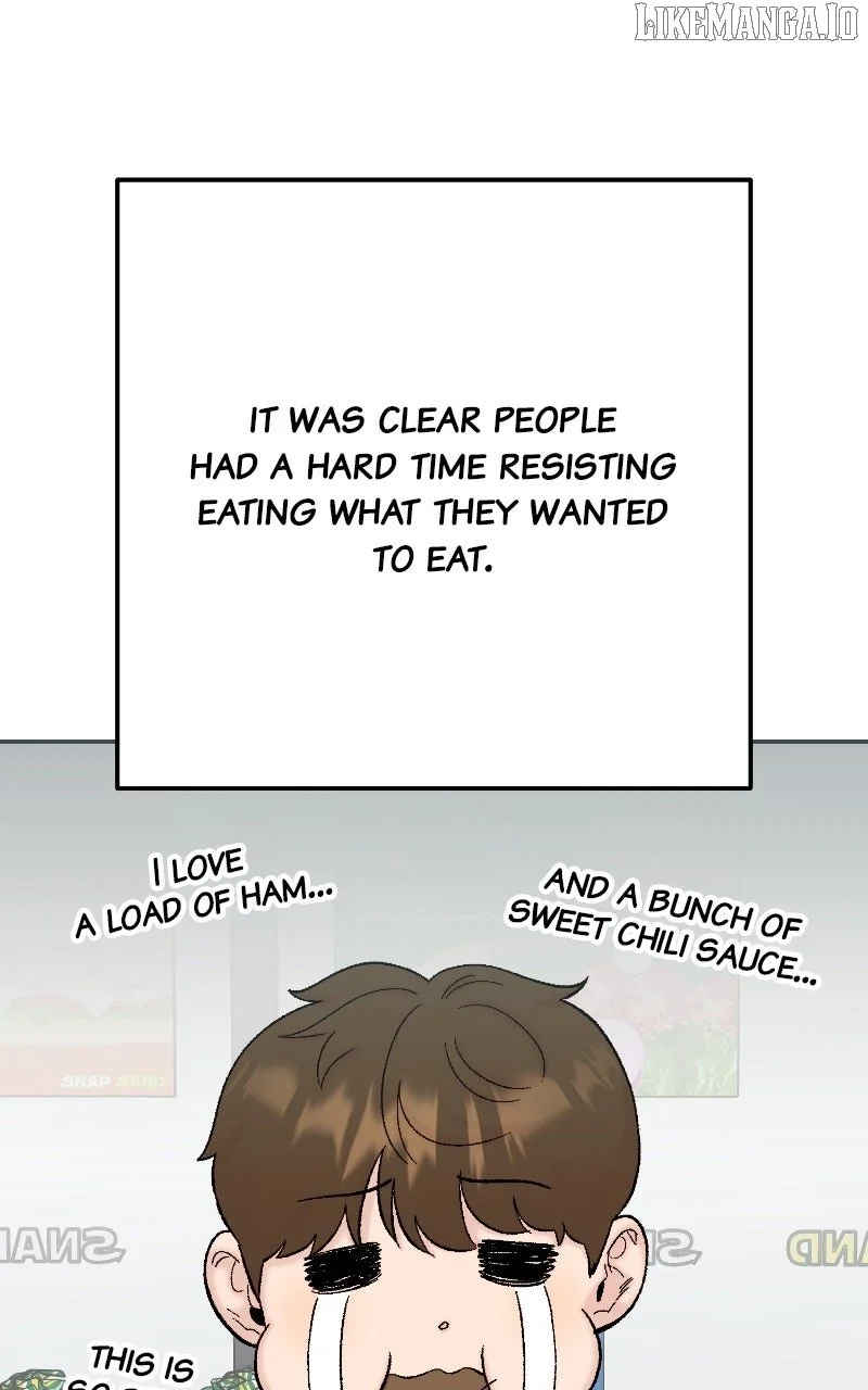 My Dud To Stud Boyfriend Chapter 132 page 102