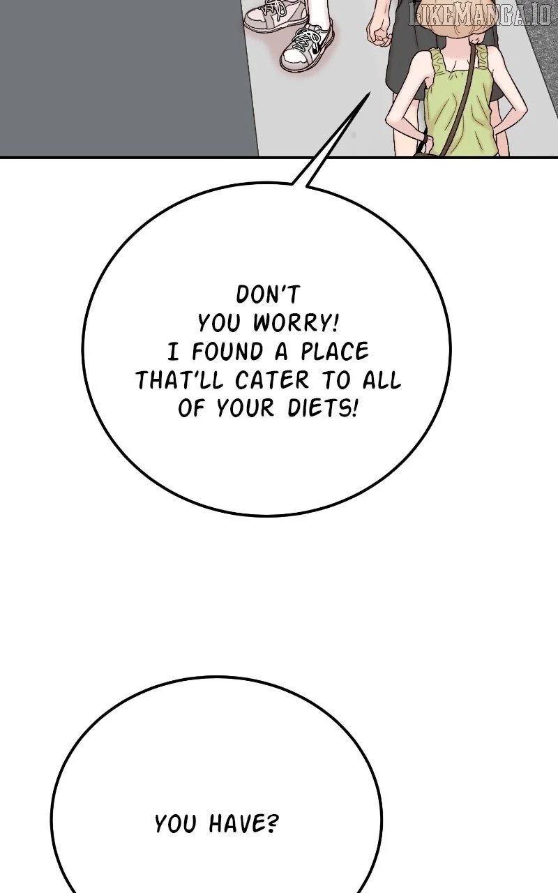 My Dud To Stud Boyfriend Chapter 132 page 67
