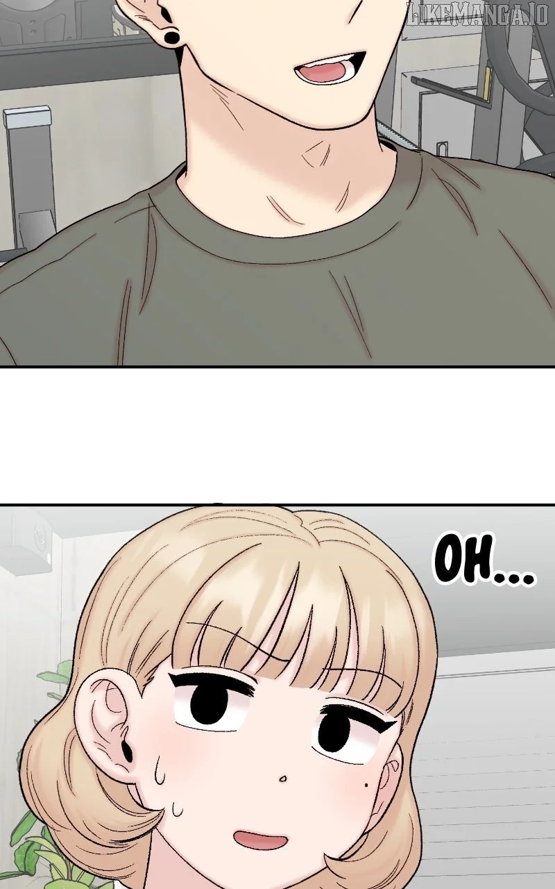 My Dud To Stud Boyfriend Chapter 132 page 57