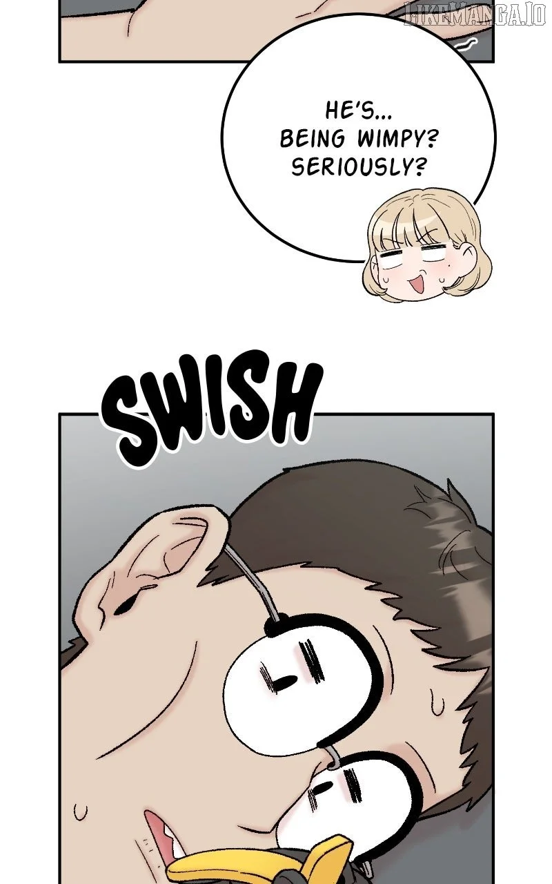My Dud To Stud Boyfriend Chapter 132 page 60