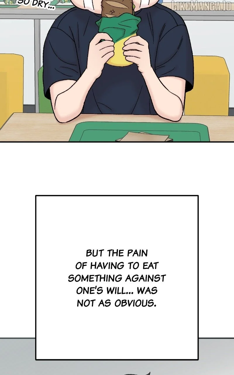 My Dud To Stud Boyfriend Chapter 132 page 103