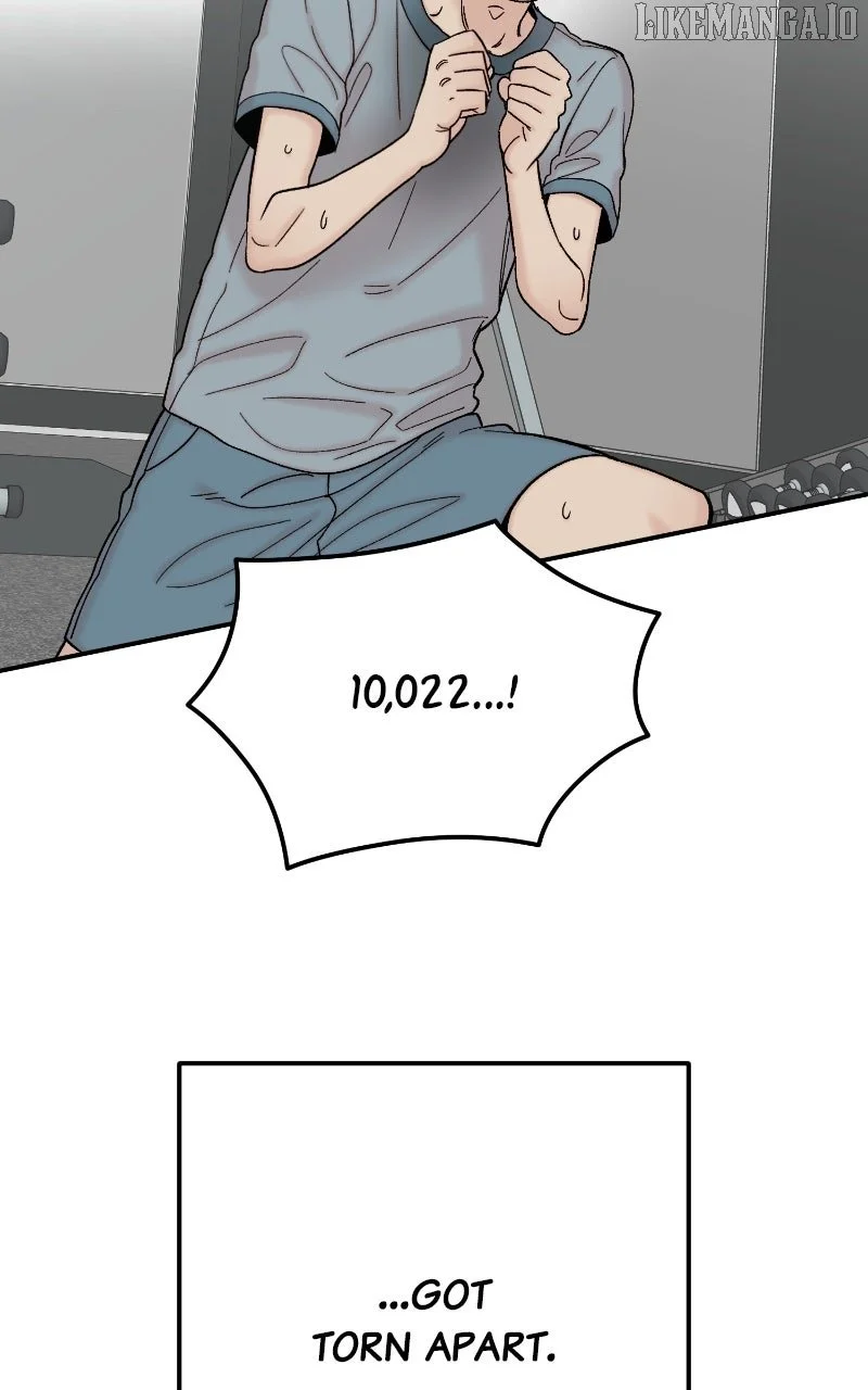 My Dud To Stud Boyfriend Chapter 132 page 46