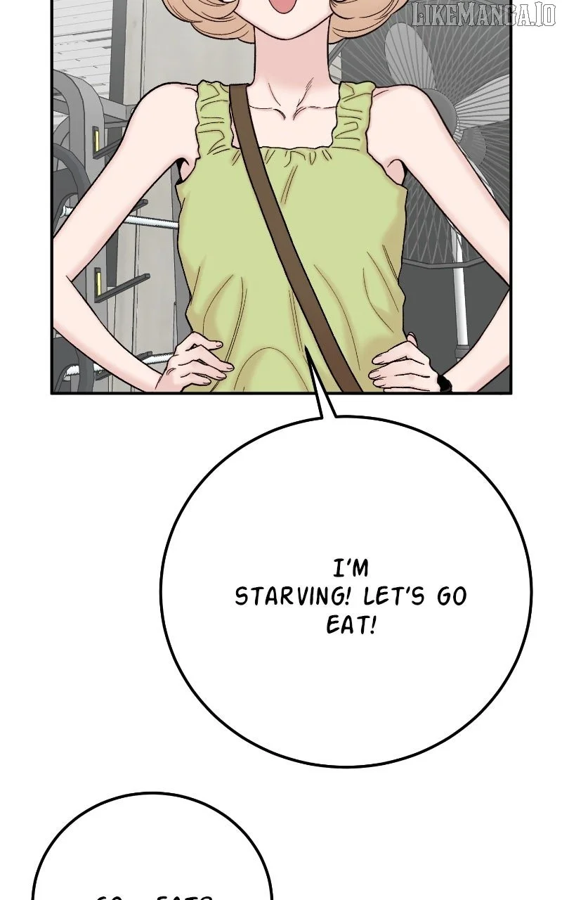My Dud To Stud Boyfriend Chapter 132 page 65