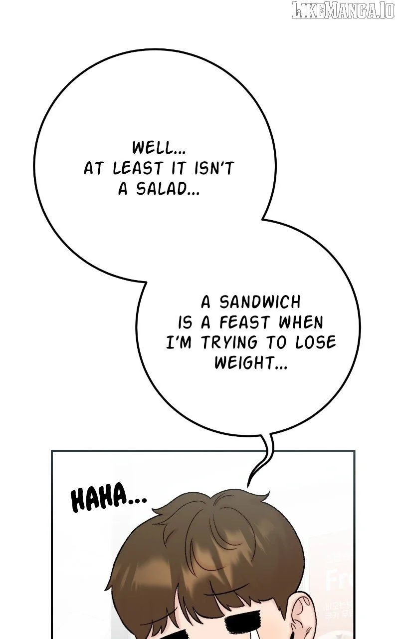 My Dud To Stud Boyfriend Chapter 132 page 94