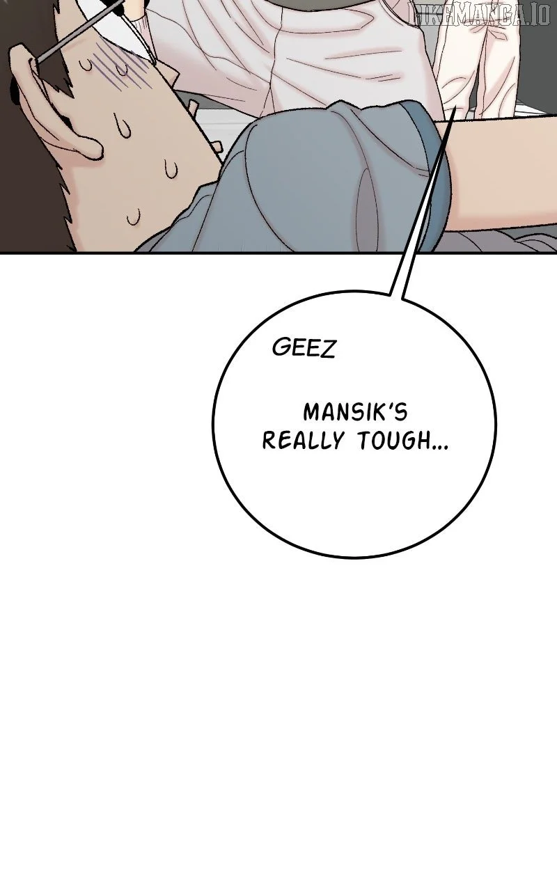 My Dud To Stud Boyfriend Chapter 132 page 63