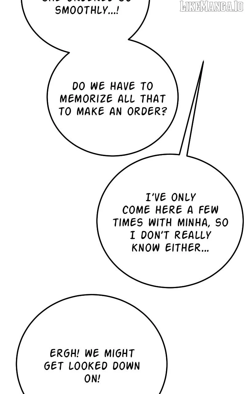 My Dud To Stud Boyfriend Chapter 132 page 79