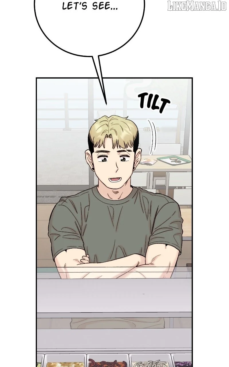 My Dud To Stud Boyfriend Chapter 132 page 85