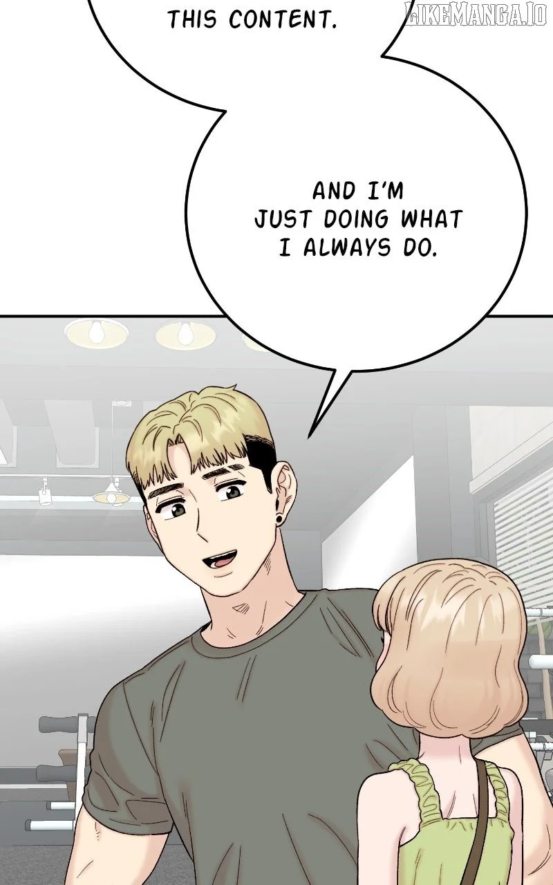 My Dud To Stud Boyfriend Chapter 132 page 55