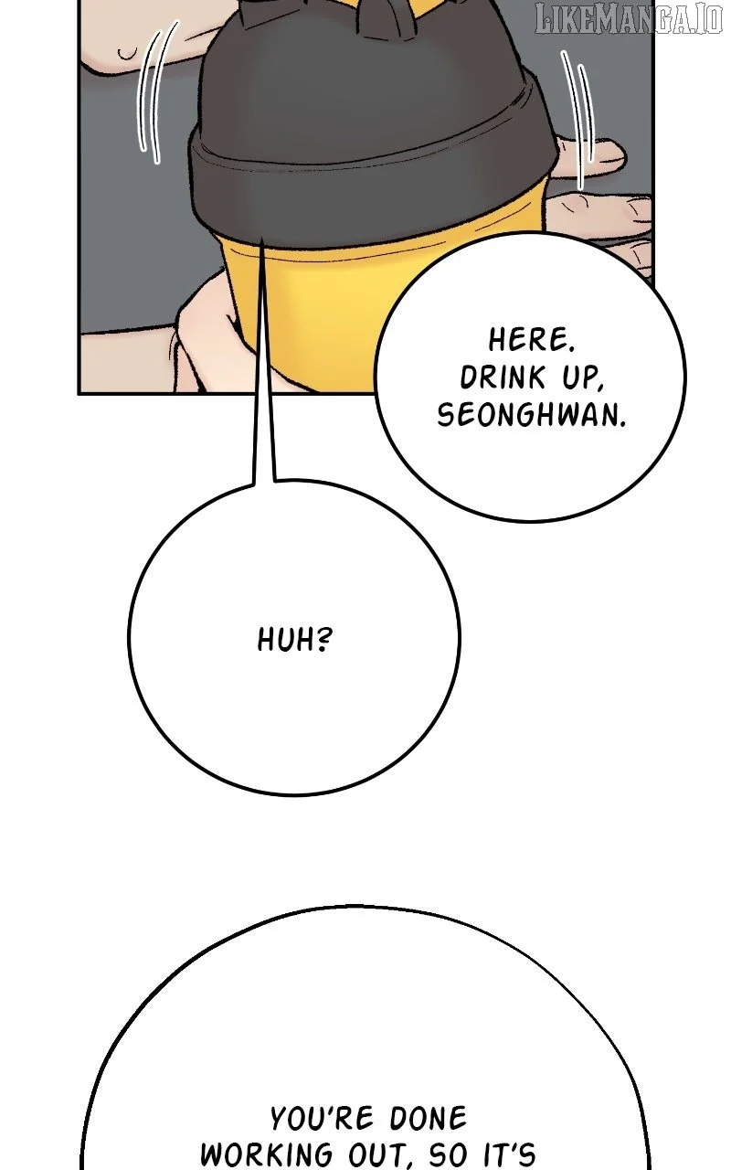 My Dud To Stud Boyfriend Chapter 132 page 61
