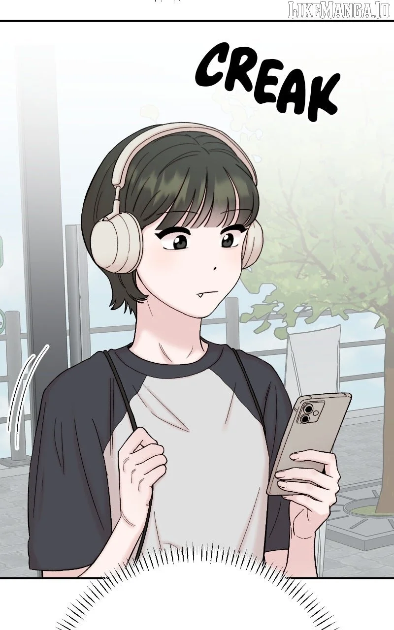 My Dud To Stud Boyfriend Chapter 132 page 120