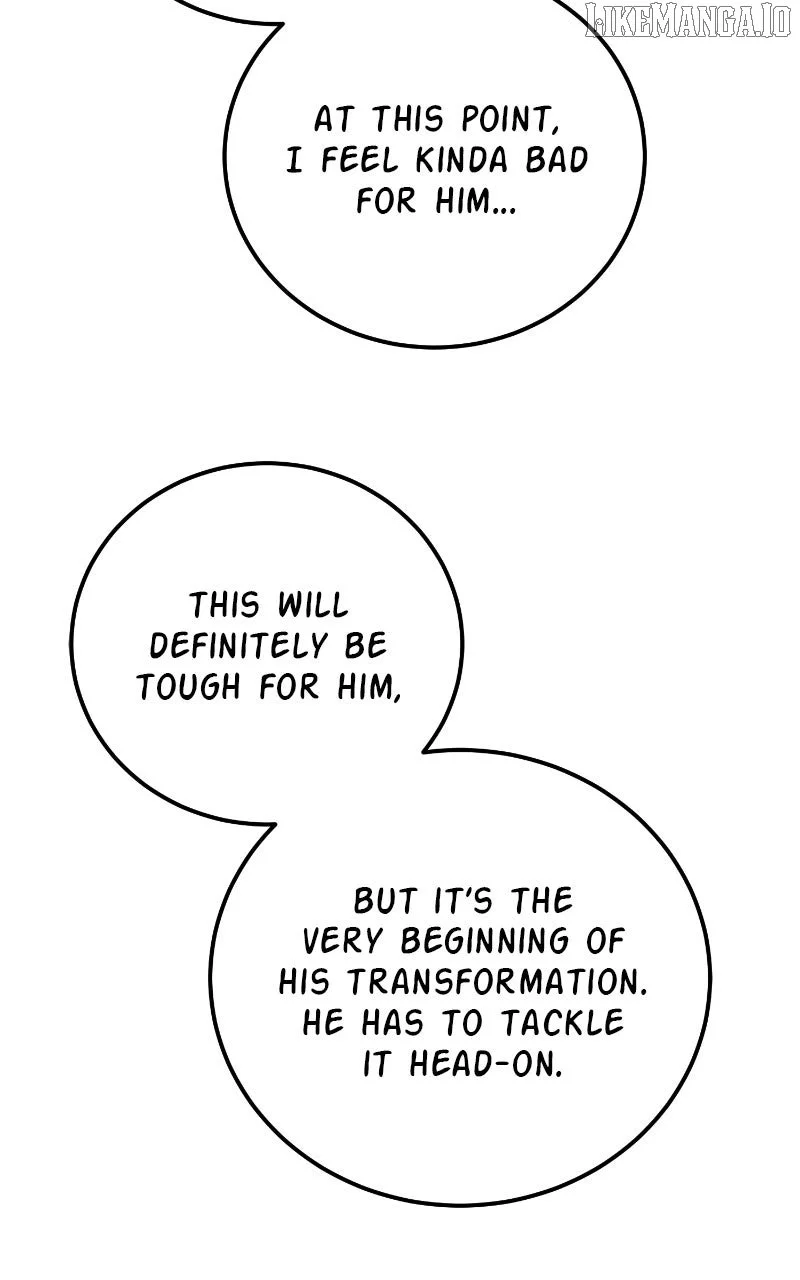 My Dud To Stud Boyfriend Chapter 132 page 110