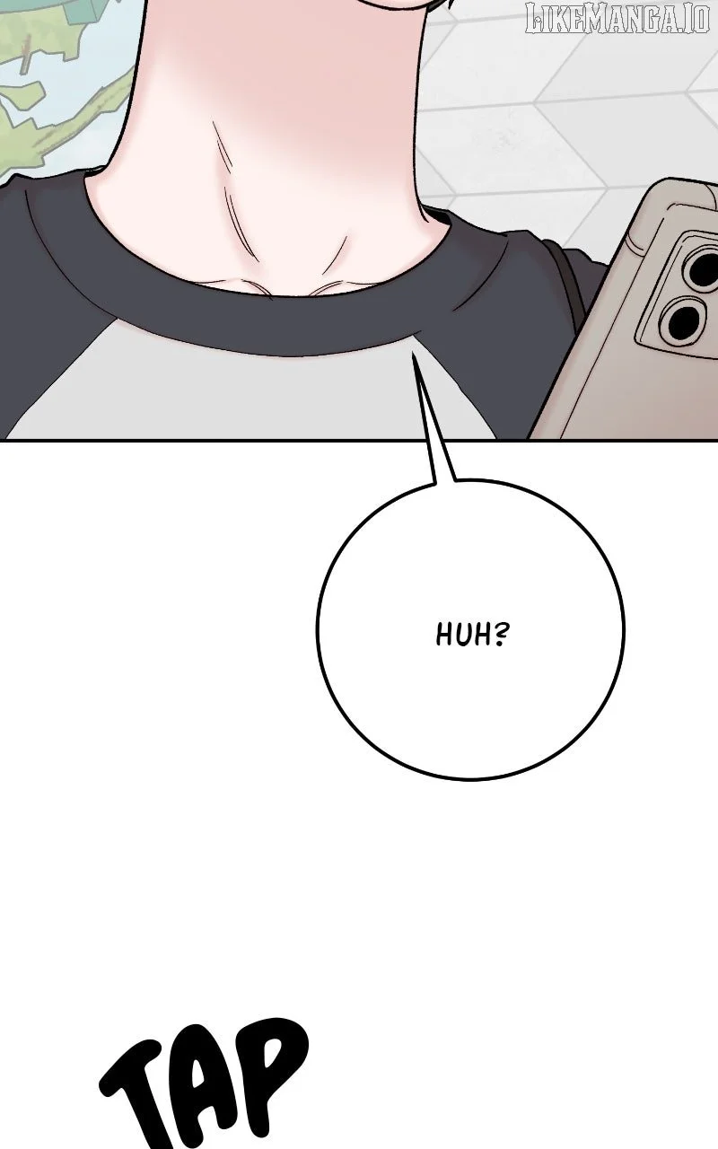 My Dud To Stud Boyfriend Chapter 132 page 122
