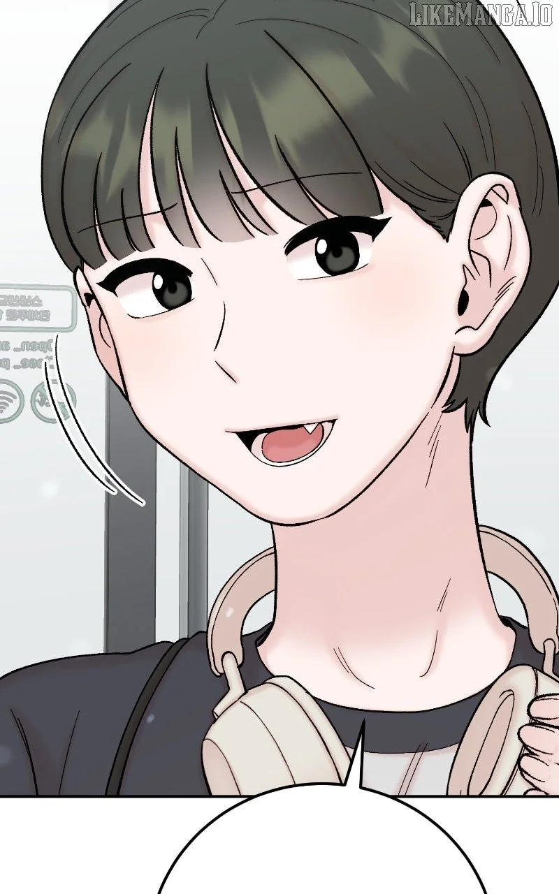 My Dud To Stud Boyfriend Chapter 132 page 127