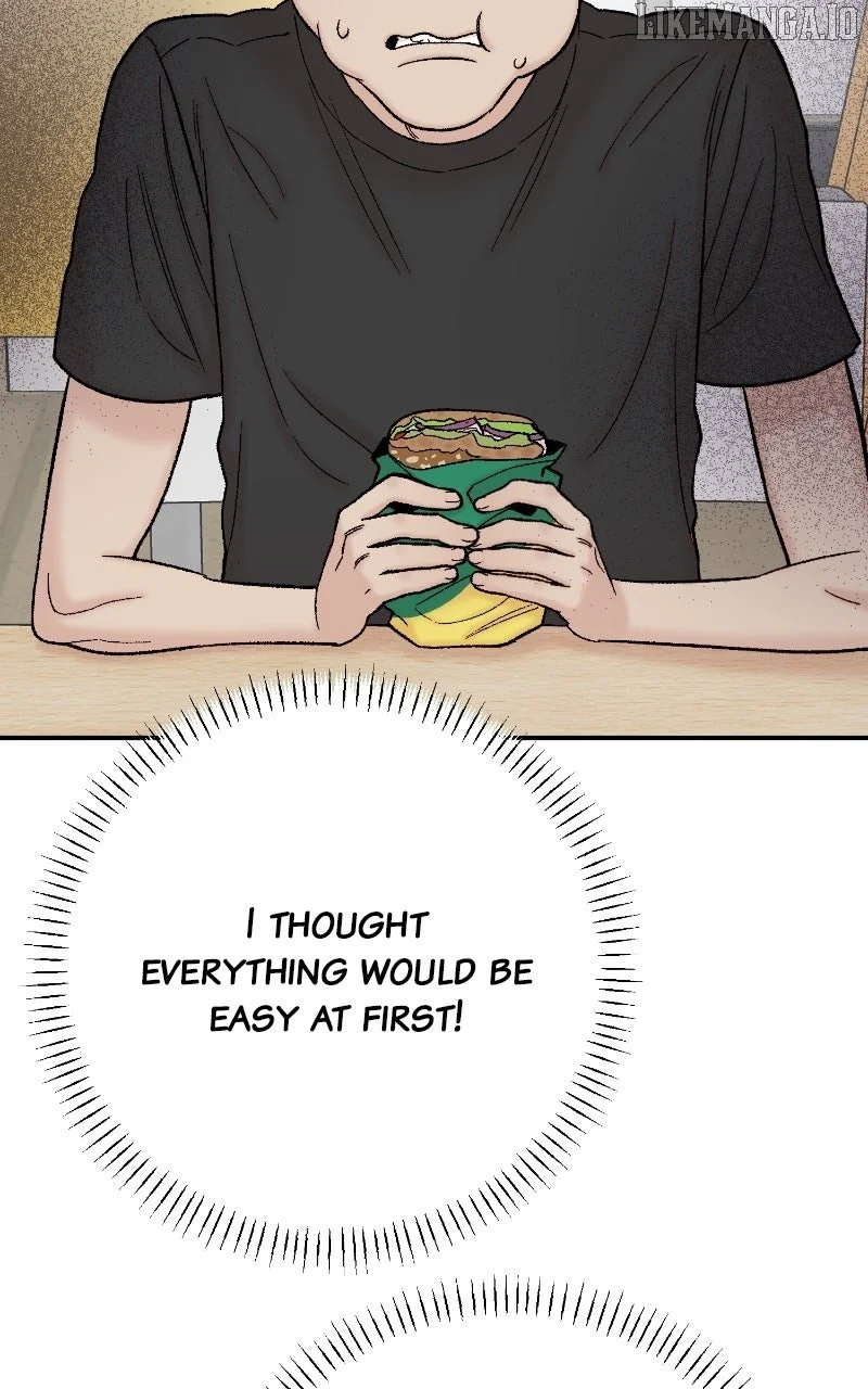 My Dud To Stud Boyfriend Chapter 132 page 114