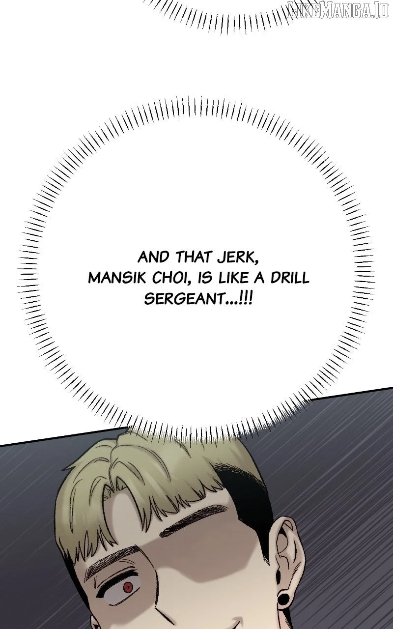 My Dud To Stud Boyfriend Chapter 132 page 117