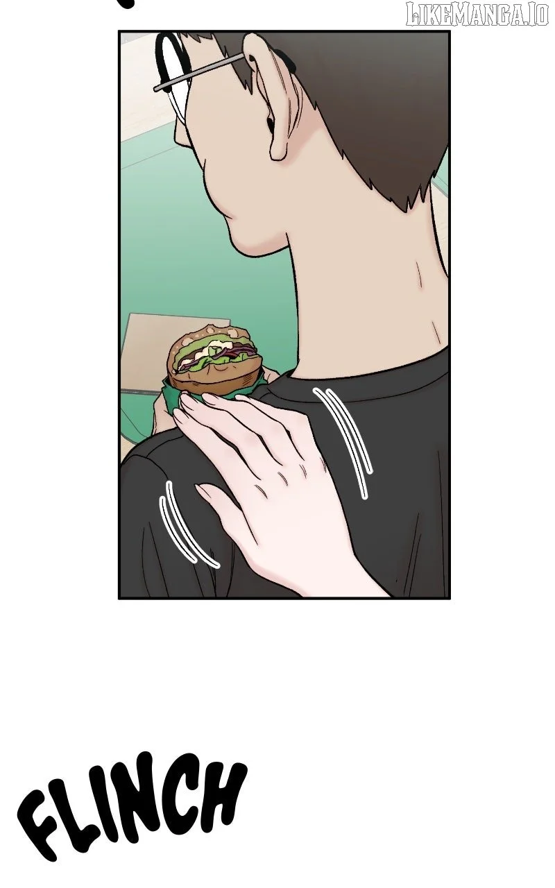 My Dud To Stud Boyfriend Chapter 132 page 123