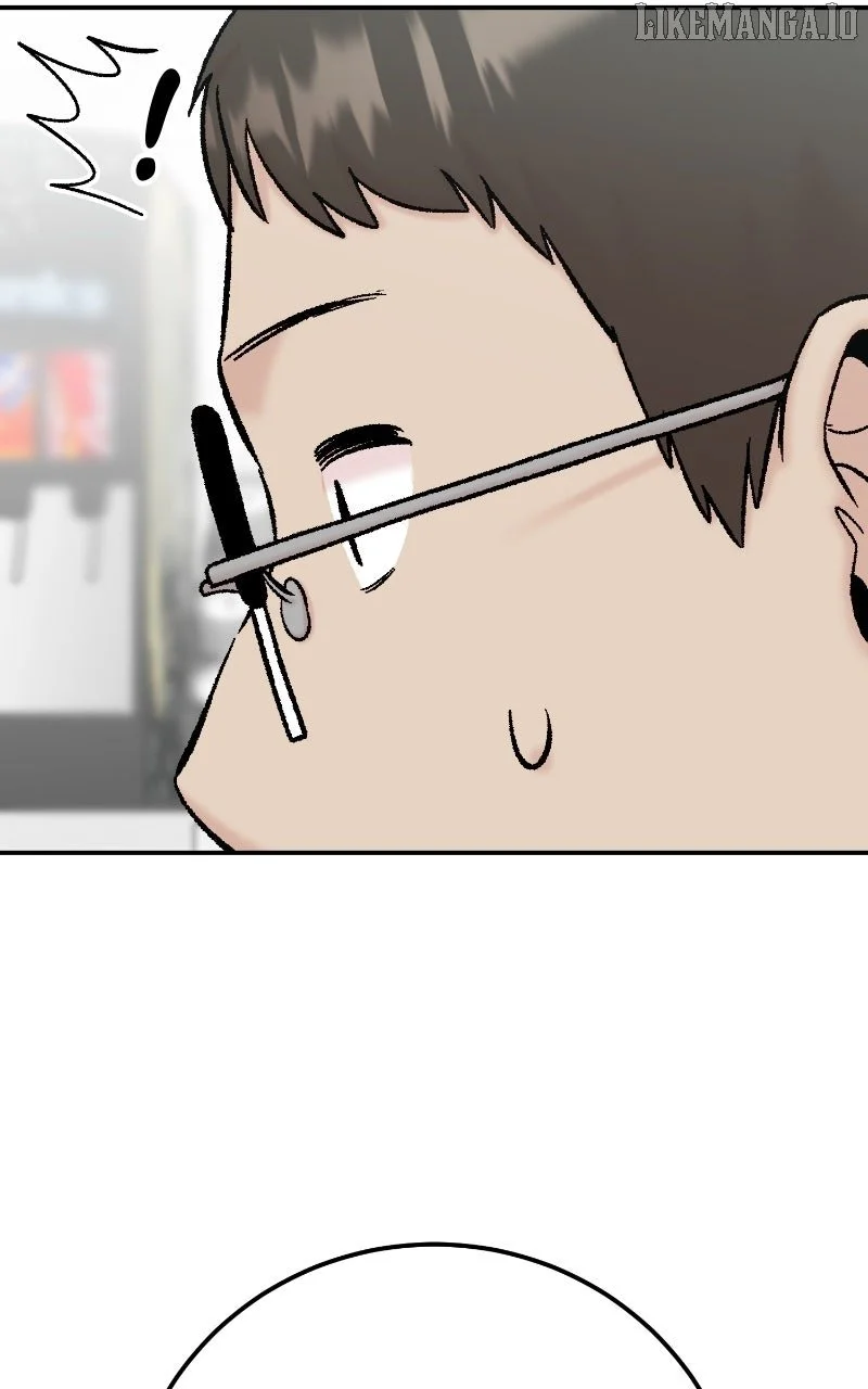My Dud To Stud Boyfriend Chapter 132 page 124