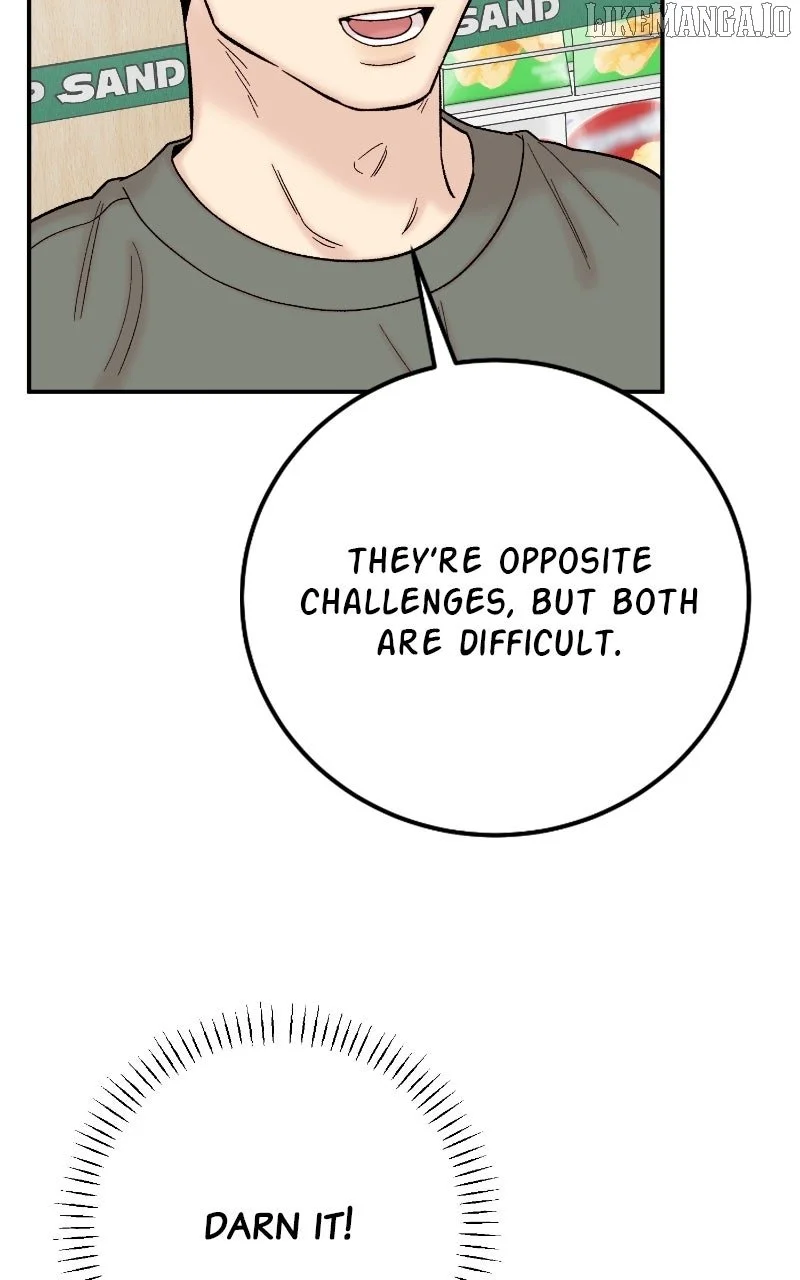 My Dud To Stud Boyfriend Chapter 132 page 112