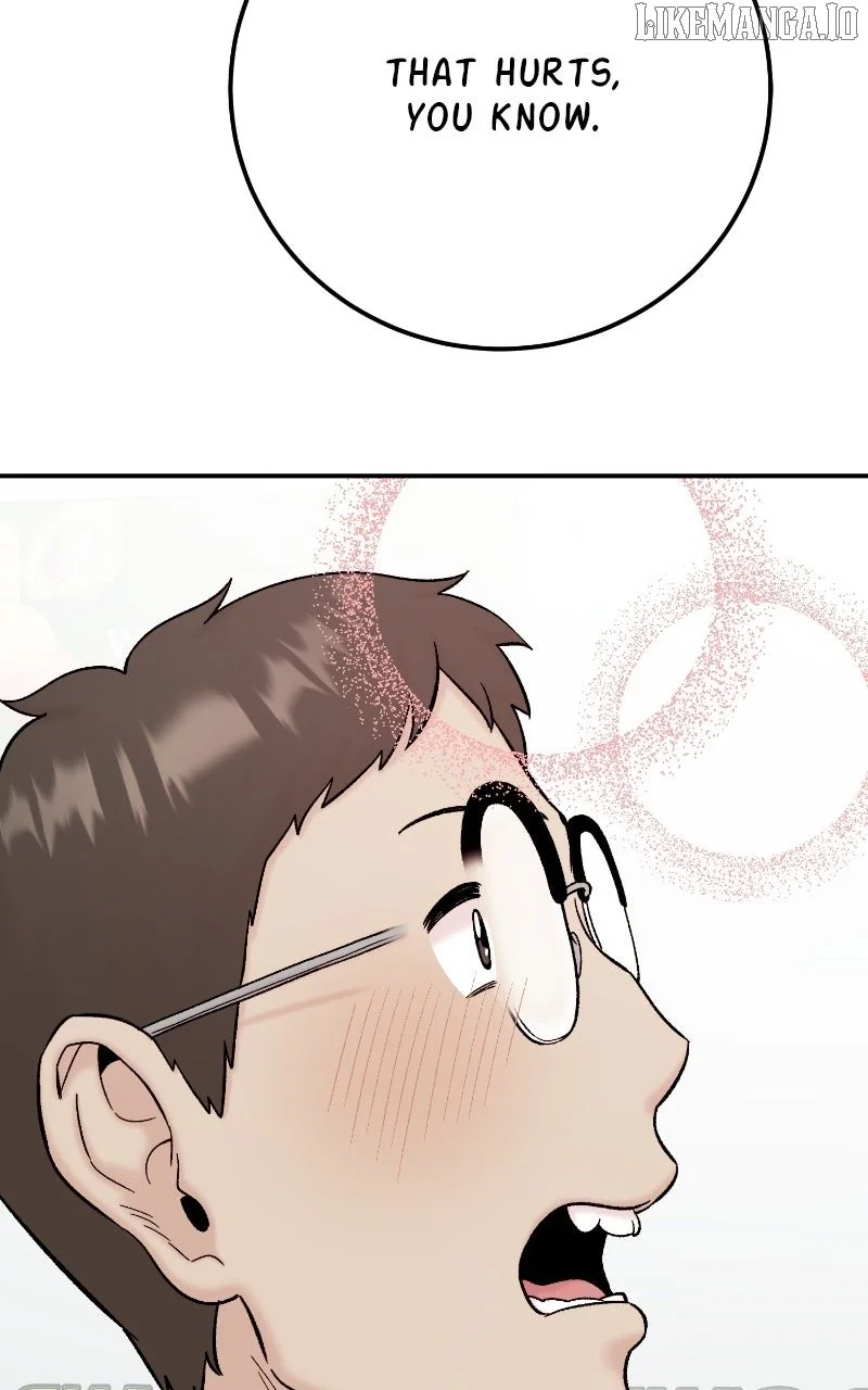 My Dud To Stud Boyfriend Chapter 132 page 128