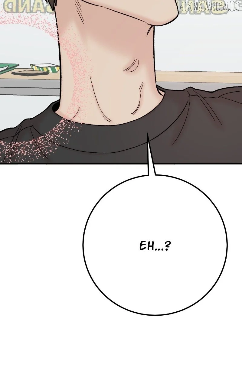 My Dud To Stud Boyfriend Chapter 132 page 129
