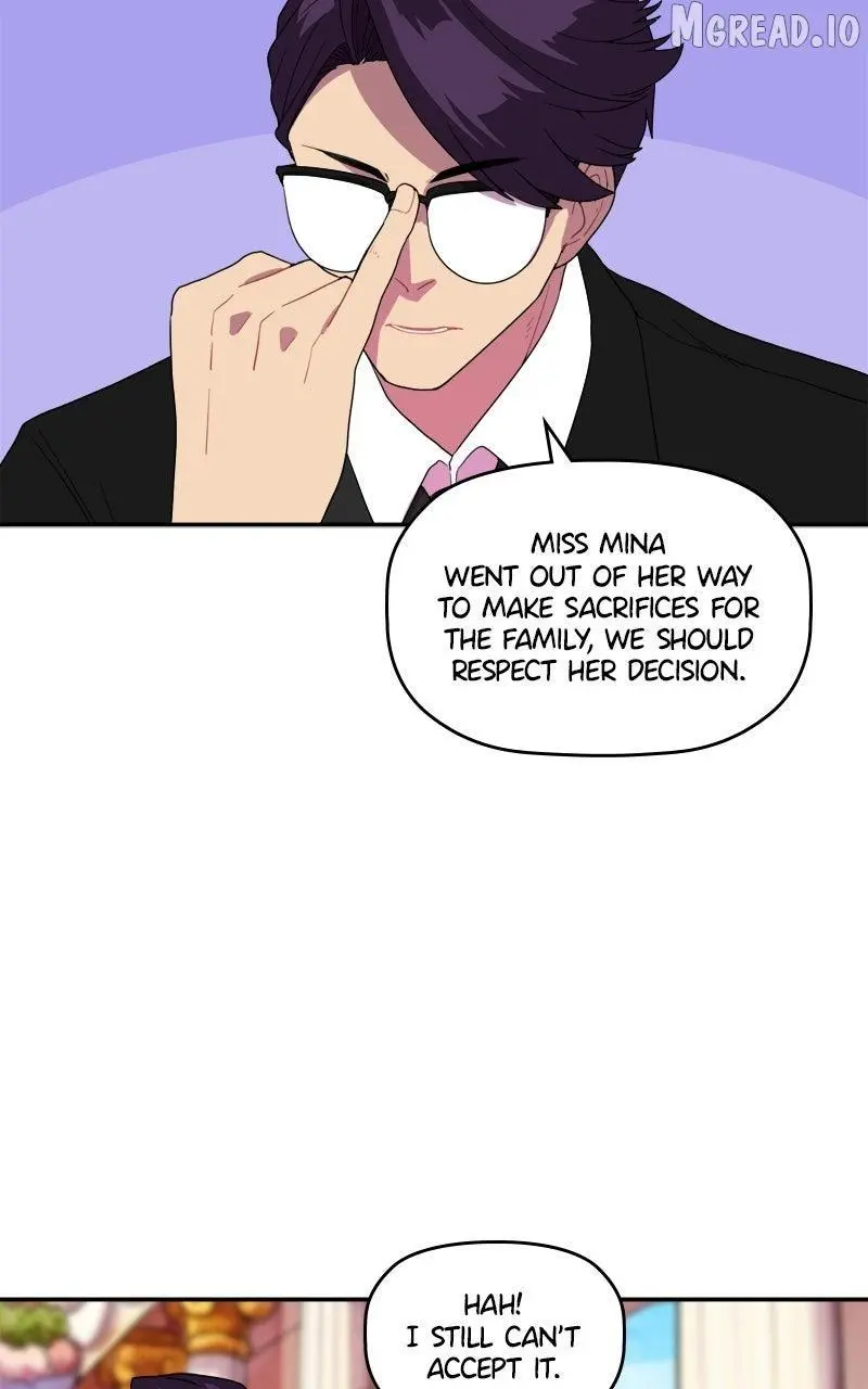 Take My Money Chapter 132 page 38