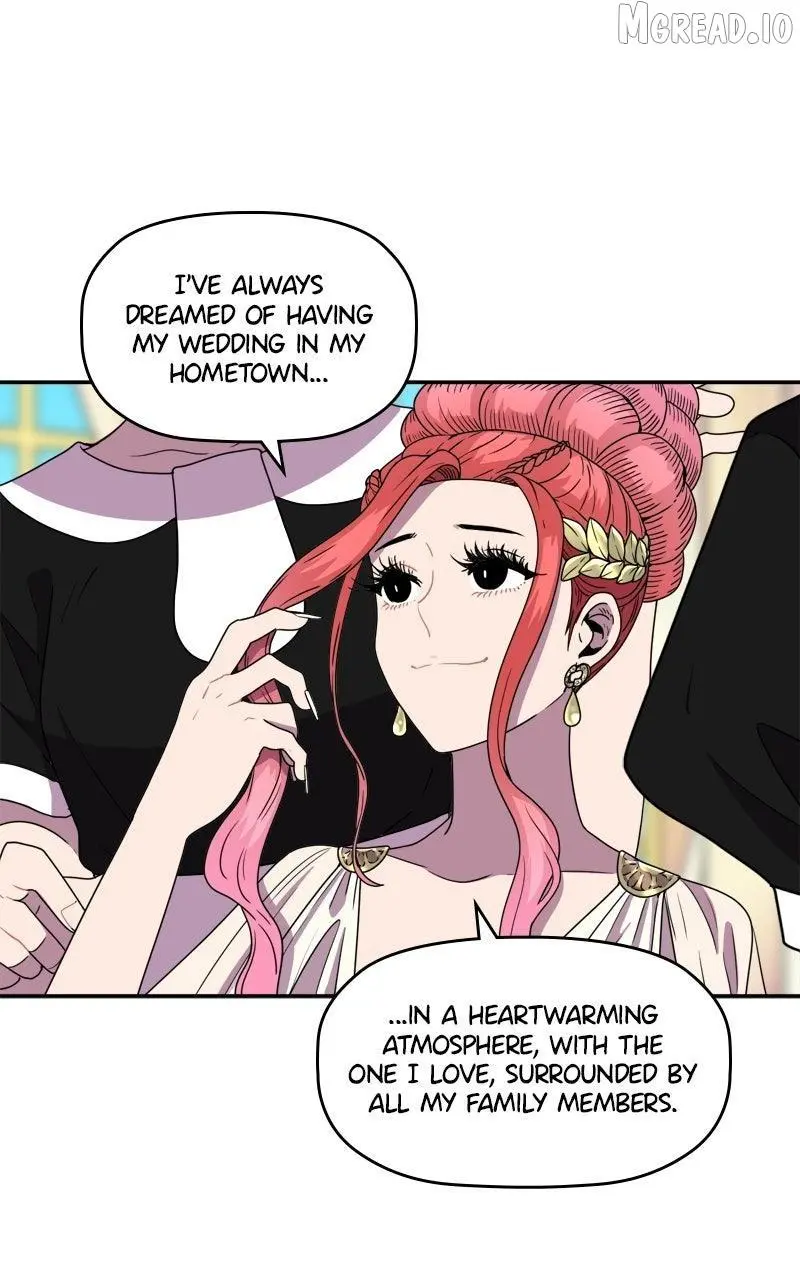 Take My Money Chapter 132 page 52