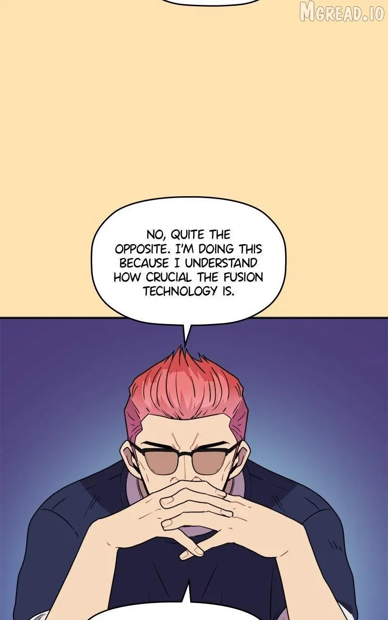 Take My Money Chapter 132 page 44