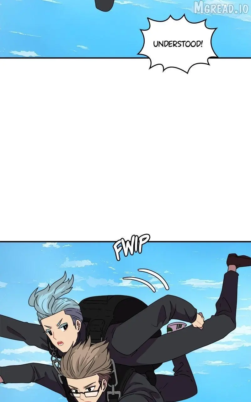 Take My Money Chapter 132 page 14