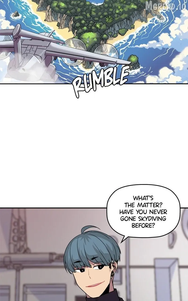 Take My Money Chapter 132 page 5
