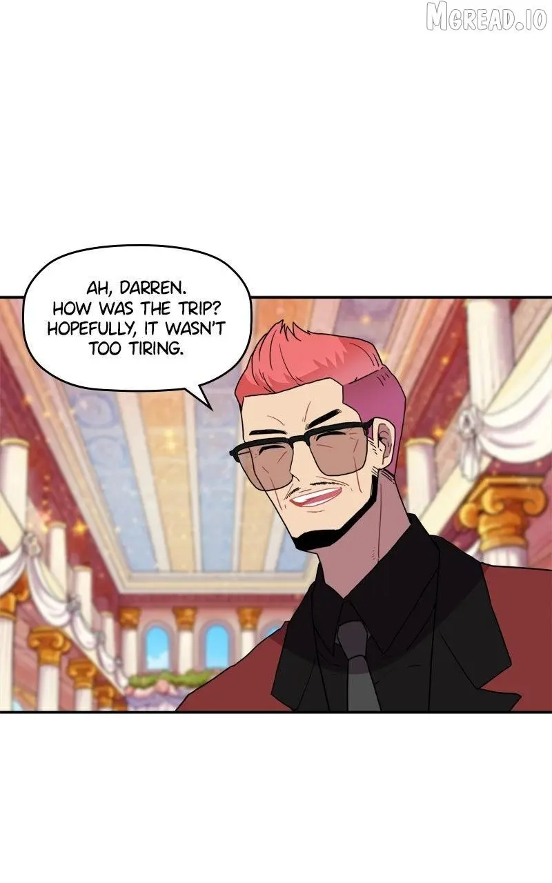 Take My Money Chapter 132 page 32