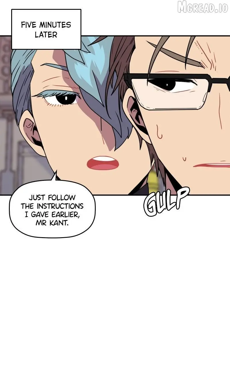 Take My Money Chapter 132 page 9