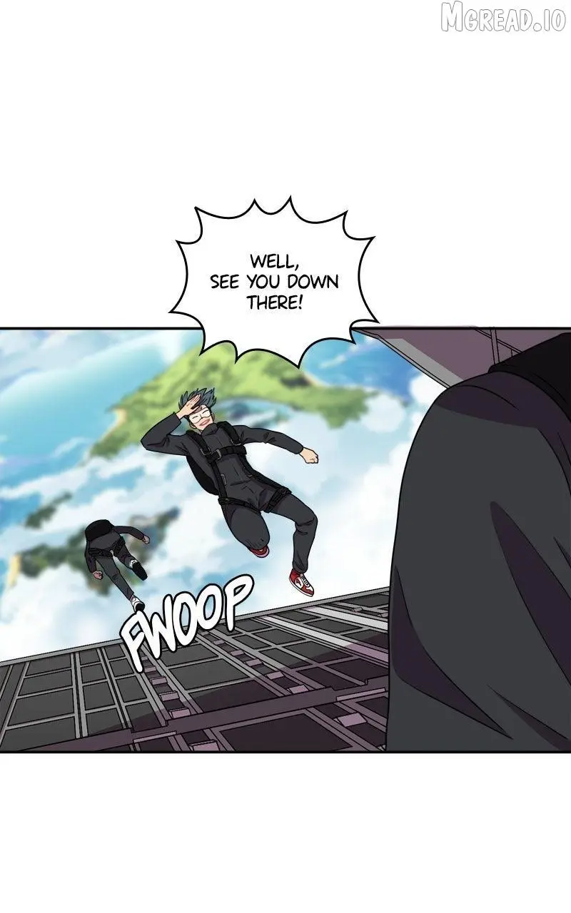 Take My Money Chapter 132 page 11