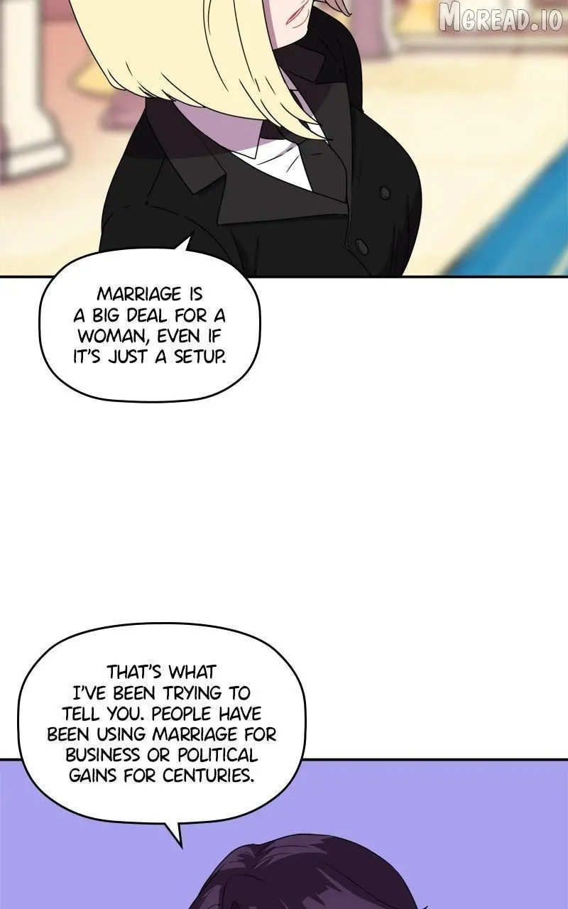 Take My Money Chapter 132 page 37