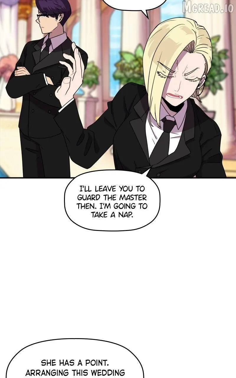 Take My Money Chapter 132 page 39