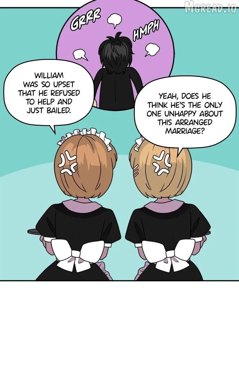 Take My Money Chapter 132 page 30